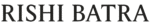rishibatra.com