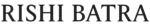 rishibatra.com